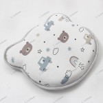 记忆枕供应商-透气竹纤维可水洗罩