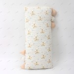 婴儿枕头工厂-矩形多图案全季透气