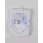 冬季床上用品套装生产厂家-柔软法兰绒毯玩具