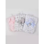 冬季床上用品套装生产厂家-柔软法兰绒毯玩具