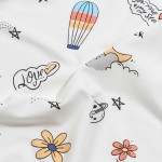 睡眠毯生产厂家-竹纤维被婴儿床上用品