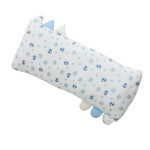 婴儿枕头供应商-柔软竹纤维可拆卸可水洗罩