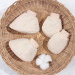 婴儿冬季套装生产厂家-柔软棉质帽手套靴