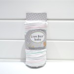 婴儿襁褓工厂-柔软有机棉纱新生儿