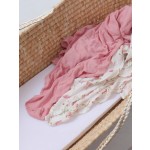 竹纤维毯供应商-亲肤柔软织造200TC床上用品