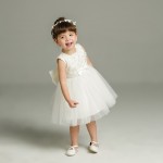 婚礼裙工厂-可爱3-24个月设计师生日