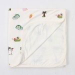 婴儿被工厂-可定制竹纤维印花四季