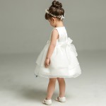 公主裙供应商-复古韩版无袖夏季设计