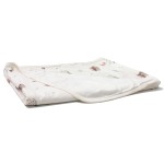 婴儿被工厂-可定制竹纤维印花四季