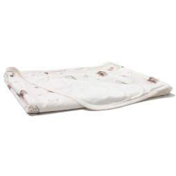 婴儿被工厂-可定制竹纤维印花四季