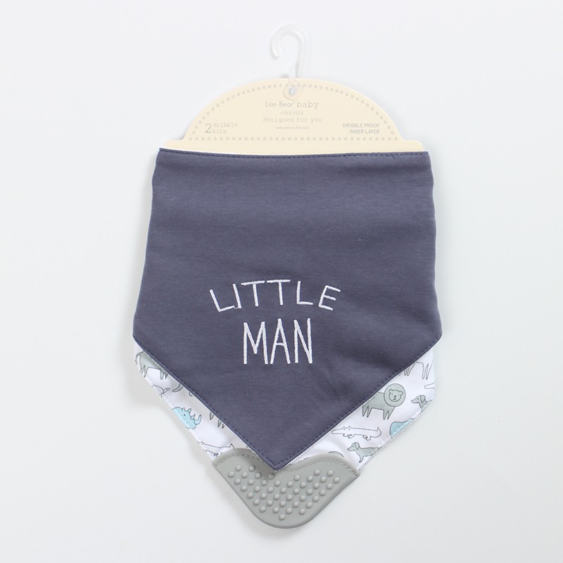 硅胶围嘴供应商-食品级可调节OEM印花