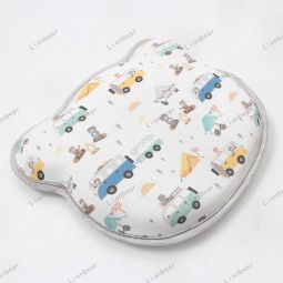 记忆枕供应商-透气竹纤维可水洗罩