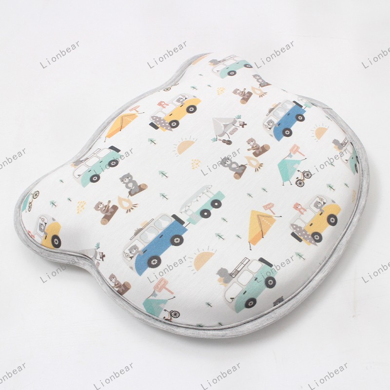 记忆枕供应商-透气竹纤维可水洗罩