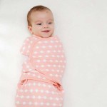 襁褓毯供应商-柔软法兰绒新生儿男女包裹