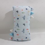 抱枕供应商-舒适竹纤维针织新生儿幼儿