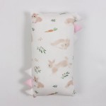 儿童枕头工厂-竹纤维舒适枕头0-6岁