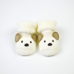 婴儿鞋供应商-夏季轻便冬季棉质男女通用袜