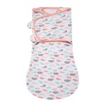 睡袋生产厂家-超柔软纯棉婴儿袋