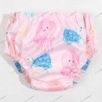 布尿裤工厂-可水洗防水游泳训练裤