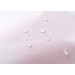 婴儿围嘴生产厂家-7件防水棉质三角口水巾