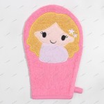 婴儿手套供应商-柔软棉质动物防抓手套