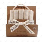 婴儿洗面巾工厂-纯棉柔软方形新生儿湿巾