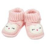 婴儿鞋生产厂家-美丽可爱保暖新款