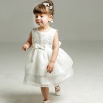 公主裙供应商-复古韩版无袖夏季设计