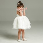 公主裙供应商-复古韩版无袖夏季设计