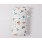 儿童枕头工厂-竹纤维舒适枕头0-6岁