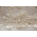 婴儿婚礼裙工厂-新生儿可爱6-12个月设计师