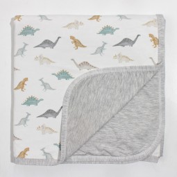 新生儿毯供应商-透气纱巾包裹春夏