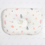 婴儿枕头生产厂家-头部支撑可水洗透气罩