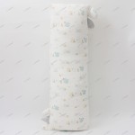 舒适枕生产厂家-韩版动物图案可拆卸可水洗