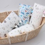 婴儿枕头工厂-韩式可拆卸罩婴儿车床