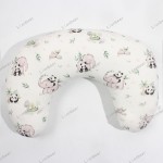 哺乳枕生产厂家-人体工学多功能母乳喂养