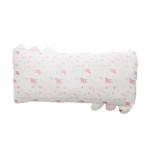 婴儿枕头供应商-柔软竹纤维可拆卸可水洗罩