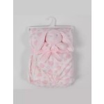 冬季床上用品套装生产厂家-柔软法兰绒毯玩具