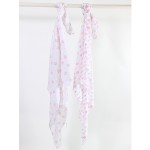 襁褓毯生产厂家-可定制个性化环保