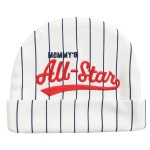 婴儿帽工厂-2层纯棉柔软温暖0-6个月