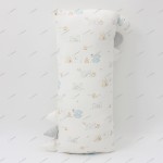 舒适枕生产厂家-韩版动物图案可拆卸可水洗