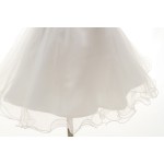 婴儿婚礼裙工厂-新生儿可爱6-12个月设计师