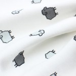 硅胶围嘴供应商-食品级可调节OEM印花