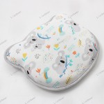 记忆枕供应商-透气竹纤维可水洗罩