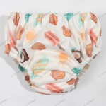 布尿裤工厂-可水洗防水游泳训练裤