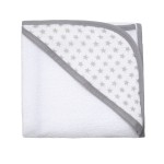 婴儿毛巾供应商-优质水洗棉材质