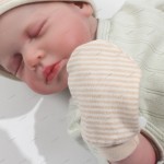 婴儿冬季套装生产厂家-柔软棉质帽手套靴