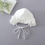 女婴连衣裙供应商-可定制韩版夏季红色棉质