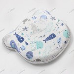 记忆枕供应商-透气竹纤维可水洗罩