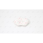 婴儿枕头工厂-卡通防滚柔软棉质头部支撑